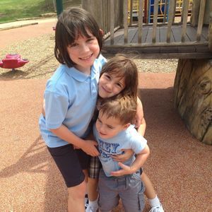 Meet your Posher, Alison